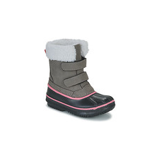 VIKING FOOTWEAR Hótaposók Rogne Warm Szürke 33 gyerek csizma, bakancs