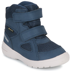 VIKING FOOTWEAR Túracipők FUN WARM Gore-Tex 2V Kék 31