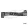 Viking Fűnyíró kés Viking 453 mm, jobbra forgó utángyártott