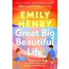 Viking Great Big Beautiful Life (Hardback)