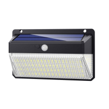  Viking Kültéri szolár LED lámpa mozgásérzékelővel VIKING M228 (M228) kültéri világítás