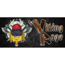 Viking Rage (Digitális kulcs - PC) videójáték