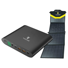 Viking Set Viking Smartech power bank és Viking L60 napelem power bank