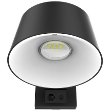 Viking SR28 kültéri napelemes LED-lámpa + mozgásérzékelő kültéri világítás