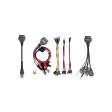 VIKING TECHNOLOGY Topscan Moto Suzuki kábelkészlet autóalkatrész