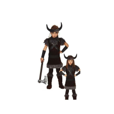 Viking unisex jelmez 3-4 éves jelmez