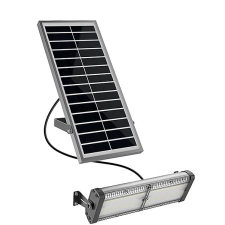 Viking Venkovní solární LED světlo Viking SR40 kültéri világítás