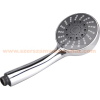 Viking VIKING zuhanyfej, 3 funkciós, fényes - 630031