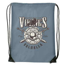  Vikings - Sport táska szürke
