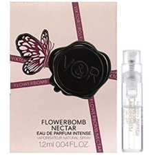 Viktor & Rolf Flowerbomb Nectar Intense, Illatminta EDP parfüm és kölni