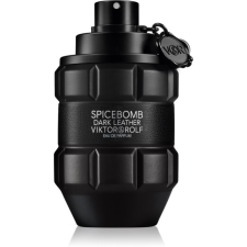 Viktor & Rolf Spicebomb Dark Leather EDP 150 ml parfüm és kölni