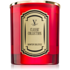 Vila Hermanos Classic Collection Winter Solstice illatgyertya 200 g gyertya