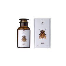 Vila Hermanos Talisman Bee illatgyertya 500g, gyertya