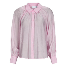 Vila Ingek / Blúzok VINABIA Lila DE 32