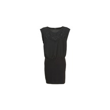 Vila Rövid ruhák VIHAMIN Fekete EU XS női ruha