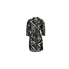 Vila Rövid ruhák VILIZETTE Fekete DE 34 női ruha