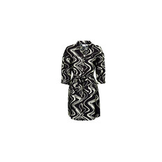 Vila Rövid ruhák VILIZETTE Fekete DE 38