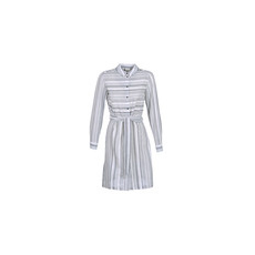 Vila Rövid ruhák VINAVIDA Fehér DE 32