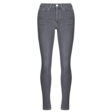 Vila Skinny farmerek VISARAH Szürke EU XL / 30