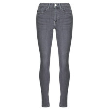 Vila Skinny farmerek VISARAH Szürke EU XS / 30 női nadrág