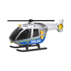  Világító és hangzó Teamsterz helikopter