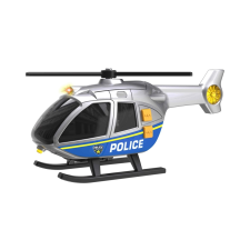 Világító és hangzó Teamsterz helikopter helikopter és repülő