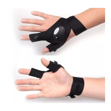  Világító LED kesztyű (W16293) védőkesztyű