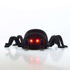  Világító szemű falmászó pók távirányítóval játékfigura