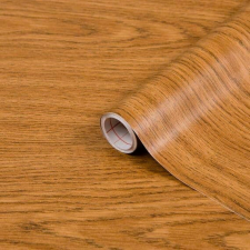 Világos Tölgy d-c-fix bútorfólia 67,5cm x 15m tapéta, díszléc és más dekoráció