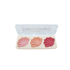  Világosító paletta, Smink, Eni Rose, sütőpor, 04