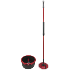 Vileda 161821 Spin & Clean Felmosó szett (161821) takarító és háztartási eszköz