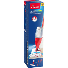 Vileda 1.2 Spray Max Box takarító és háztartási eszköz