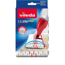 Vileda 1.2 Spray Max csere felmosófej takarító és háztartási eszköz