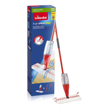 Vileda 1-2 Spray Max lapos felmosó szett takarító és háztartási eszköz