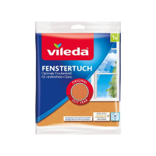Vileda - ablaktisztító, 1db takarító és háztartási eszköz