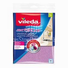  VILEDA Actifibre törlőkendő tisztító- és takarítószer, higiénia
