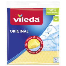Vileda classic Szivacskendő 5x takarító és háztartási eszköz