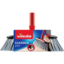 Vileda Classica 2in1 beltéri seprű takarító és háztartási eszköz