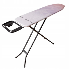 Vileda Diamond S Vasalódeszka 114 x 33 cm - Rózsaszín/Mintás (179341) vasalódeszka