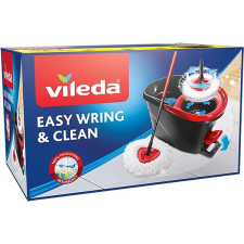 Vileda Easy Wring and Clean takarító és háztartási eszköz