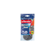 Vileda Edénysúroló párna fém VILEDA Glitzi Inox 2 db-os tisztító- és takarítószer, higiénia