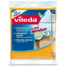 Vileda F03529 ablaktörlő kendő (F03529) tisztító- és takarítószer, higiénia