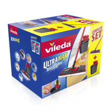 Vileda F1438V Ultramax laposfelmosó szett takarító és háztartási eszköz