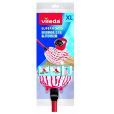 Vileda F20374 Supermocio Microfibre & Power gyorsfelmosó konyhai eszköz