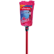Vileda F25304 Style Supermocio felmosó utántöltő pink takarító és háztartási eszköz