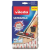 Vileda Felmosó pótfej vileda ultramax lapos 2in1 pattintós