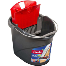 Vileda Felmosóvödör, csavarókosárral, VILEDA "Ultramax" (4023103086548) takarító és háztartási eszköz