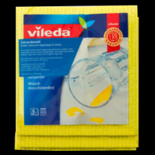 Vileda Gmbh. SZIVACSKENDŐ 5DB-OS, VILEDA takarító és háztartási eszköz