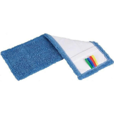 Vileda Gmbh. Vileda mop Baseloop 40cm, zsebes (kék) takarító és háztartási eszköz
