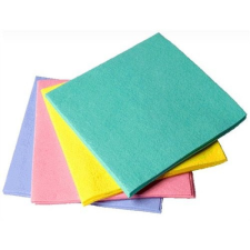 Vileda Gmbh. Vileda törlőkendő All purpose cloth zöld, 10db/csg, 10csg/# takarító és háztartási eszköz